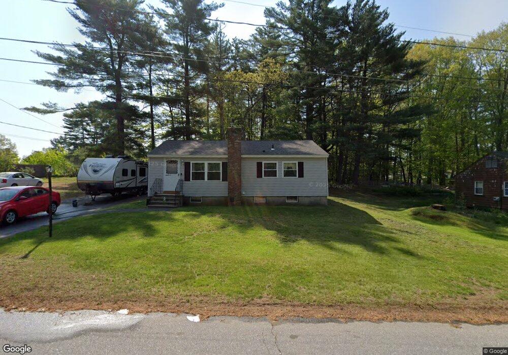 10 Sewell Rd, Rochester, NH 03868 - photo 1