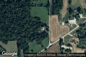1525 N County Road 700 E, Bowling Green, IN 47833