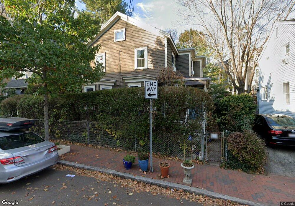 81 Prentiss St, Cambridge, MA 02140 - photo 1