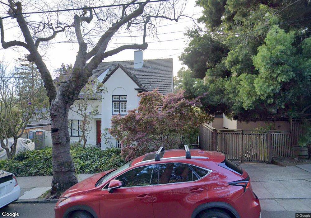 14 Bridge Rd, Berkeley, CA 94705 - photo 1