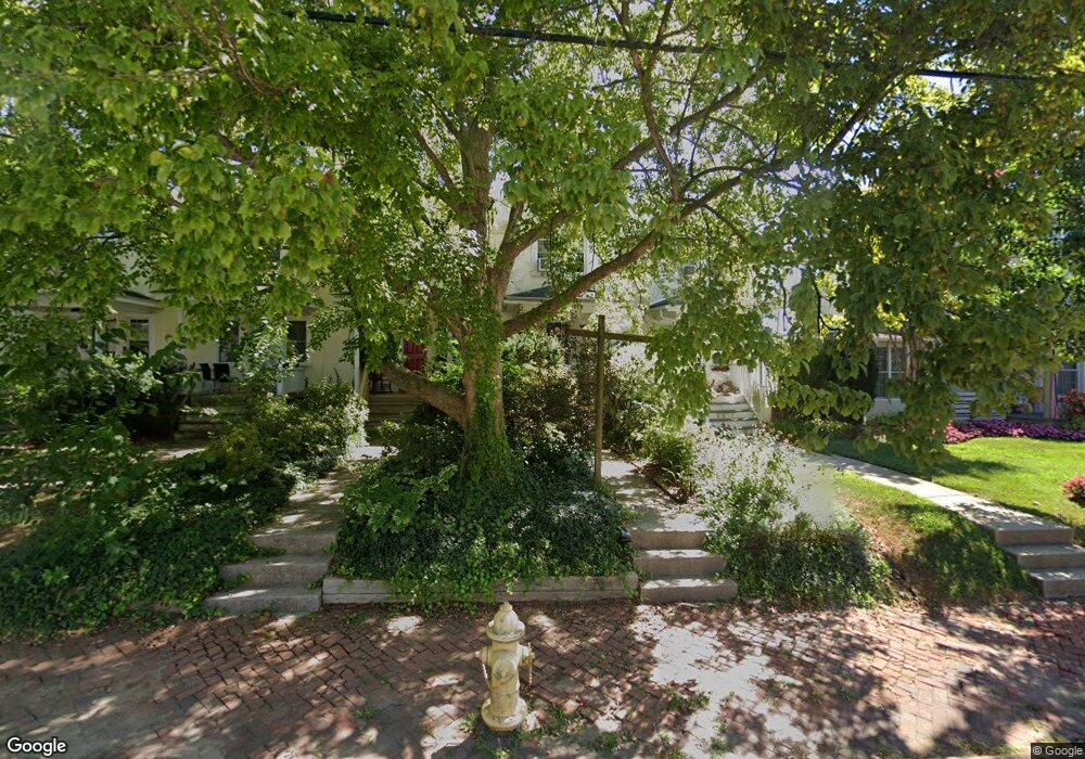 337 S Union St, Kennett Square, PA 19348 - photo 1