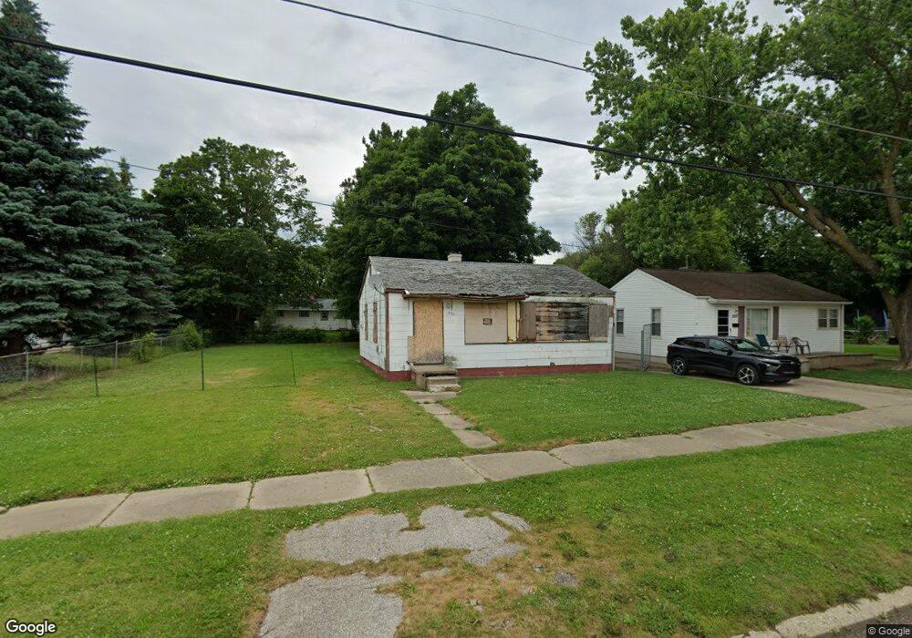 2823 Colorado Ave, Flint, MI 48506 - photo 1