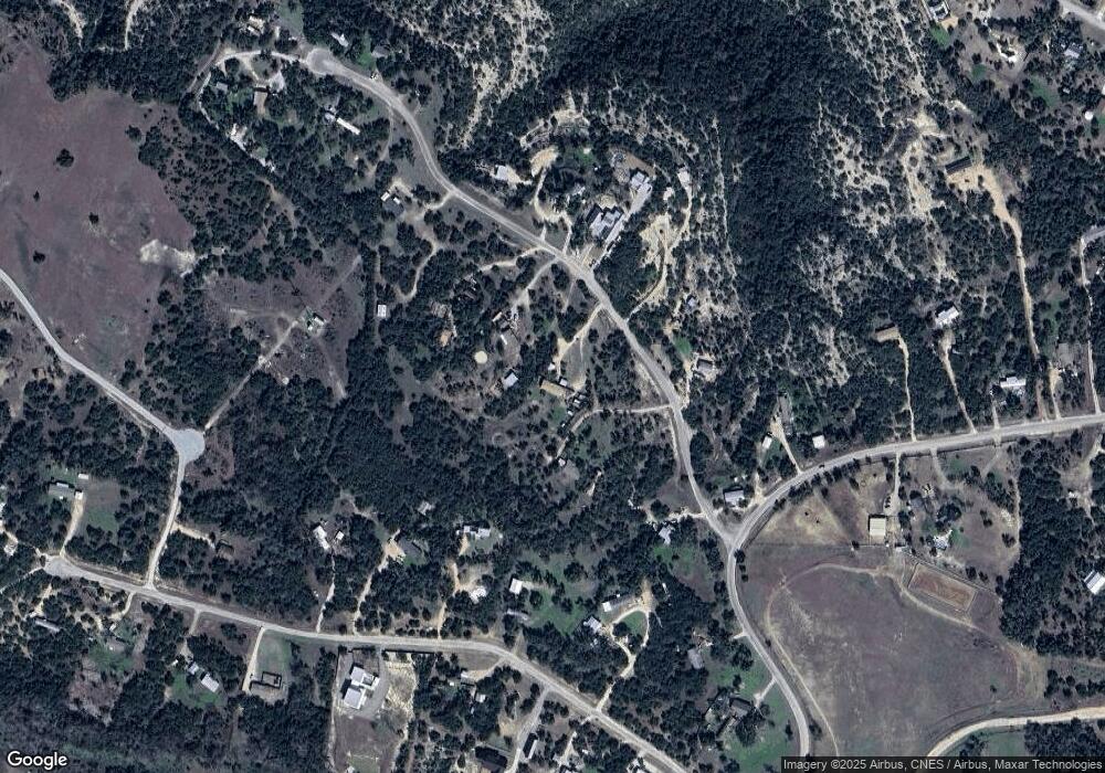 107 Oak Ridge, Dripping Springs, TX 78620 - photo 1