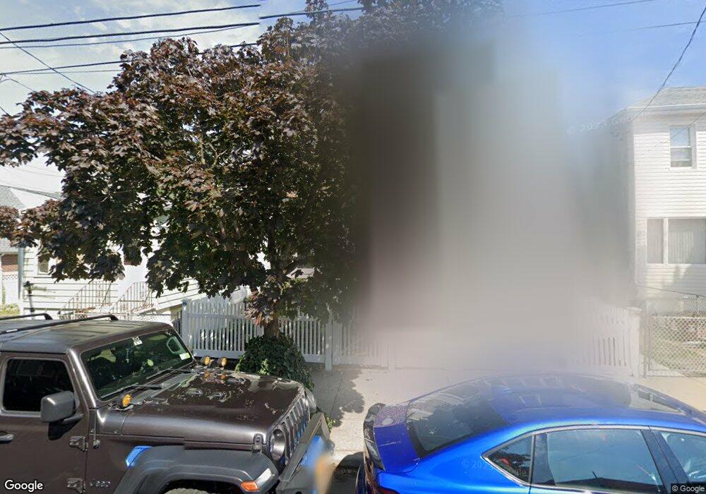 9035 Silver Rd, Ozone Park, NY 11417 - photo 1