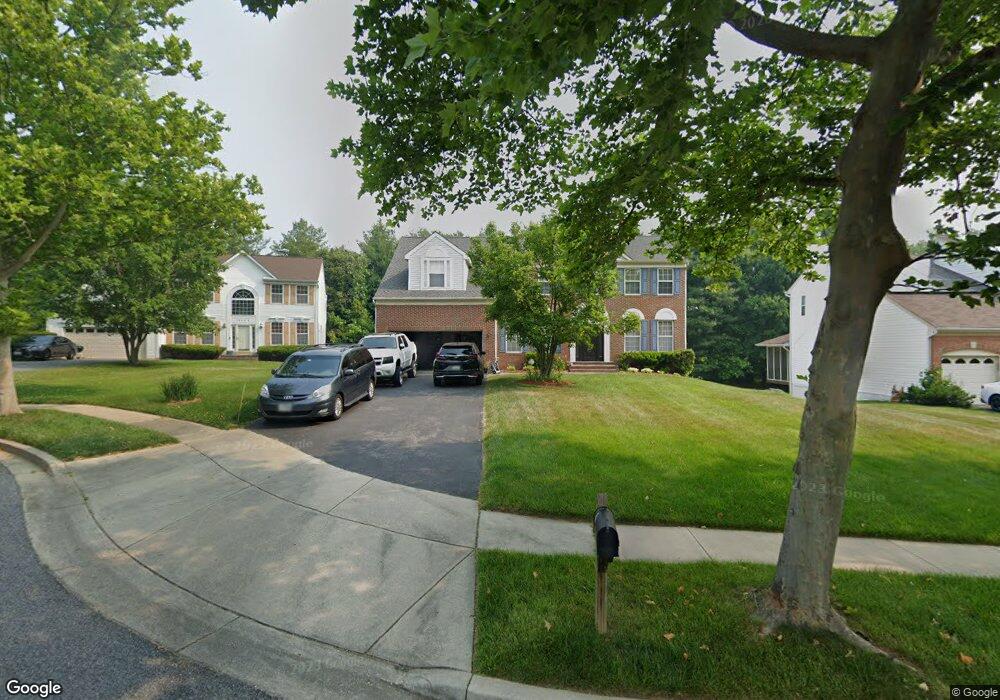 15004 Jerimiah Ln, Bowie, MD 20721 - photo 1