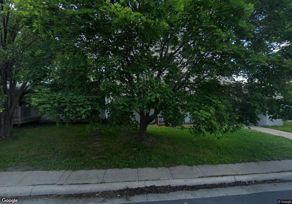 7123 SW Wheatfield Ln, Topeka, KS 66619 - photo 1