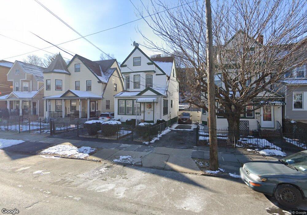 551 van Cortlandt Park Ave, Yonkers, NY 10705 - photo 1