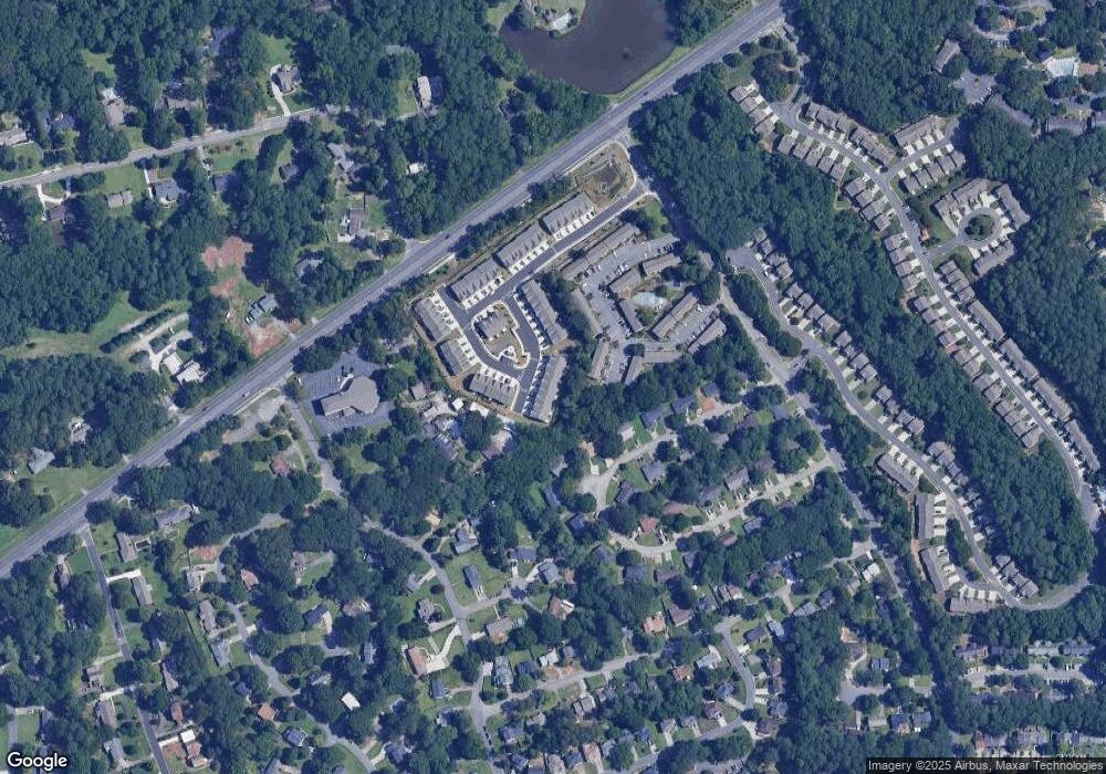 1053 Cherryfield Run, Marietta, GA 30008 - photo 1