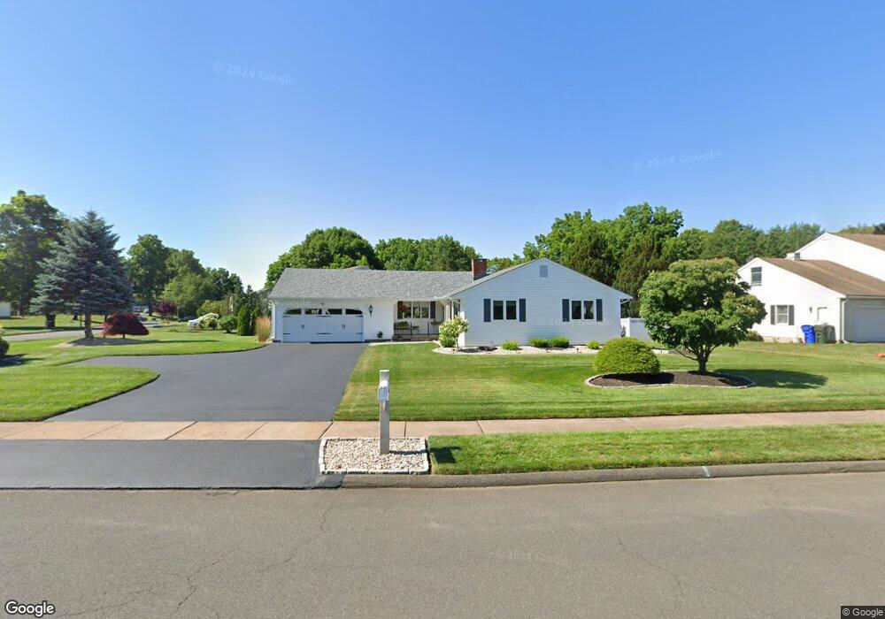 5 Grist Mill Rd, Wethersfield, CT 06109 - photo 1