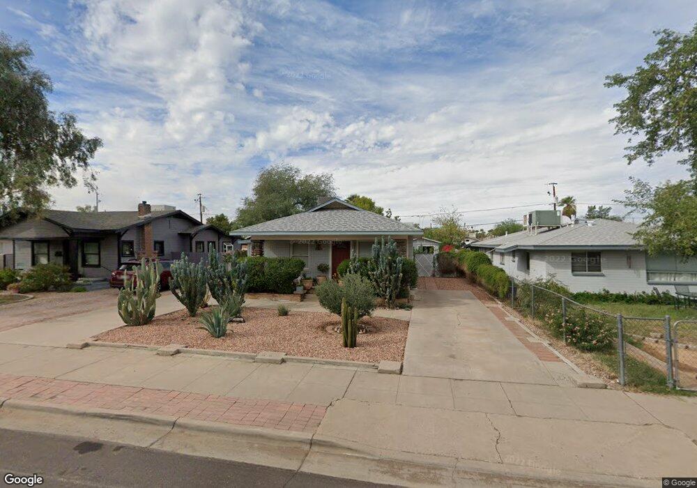 2030 N 9th St, Phoenix, AZ 85006 - photo 1