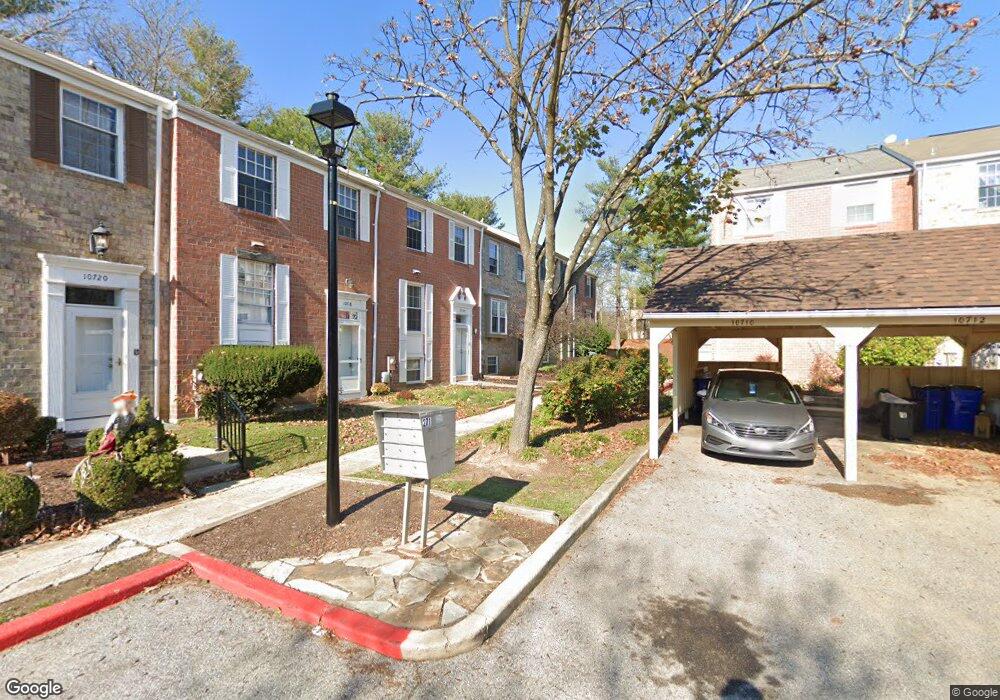 10710 Cordage Walk, Columbia, MD 21044 - photo 1