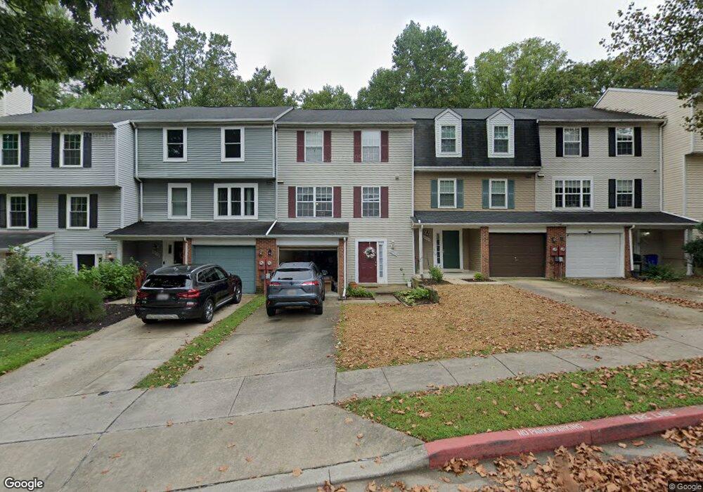 10310 College Square, Columbia, MD 21044 - photo 1