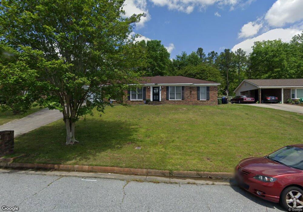 5425 Royal St, Columbus, GA 31907 - photo 1