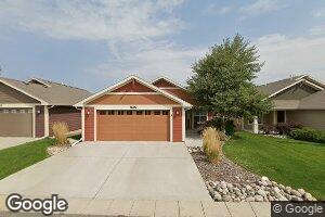1607 Granite Peak Trail, Billings, MT 59106