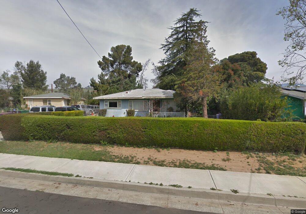 Street View Photo