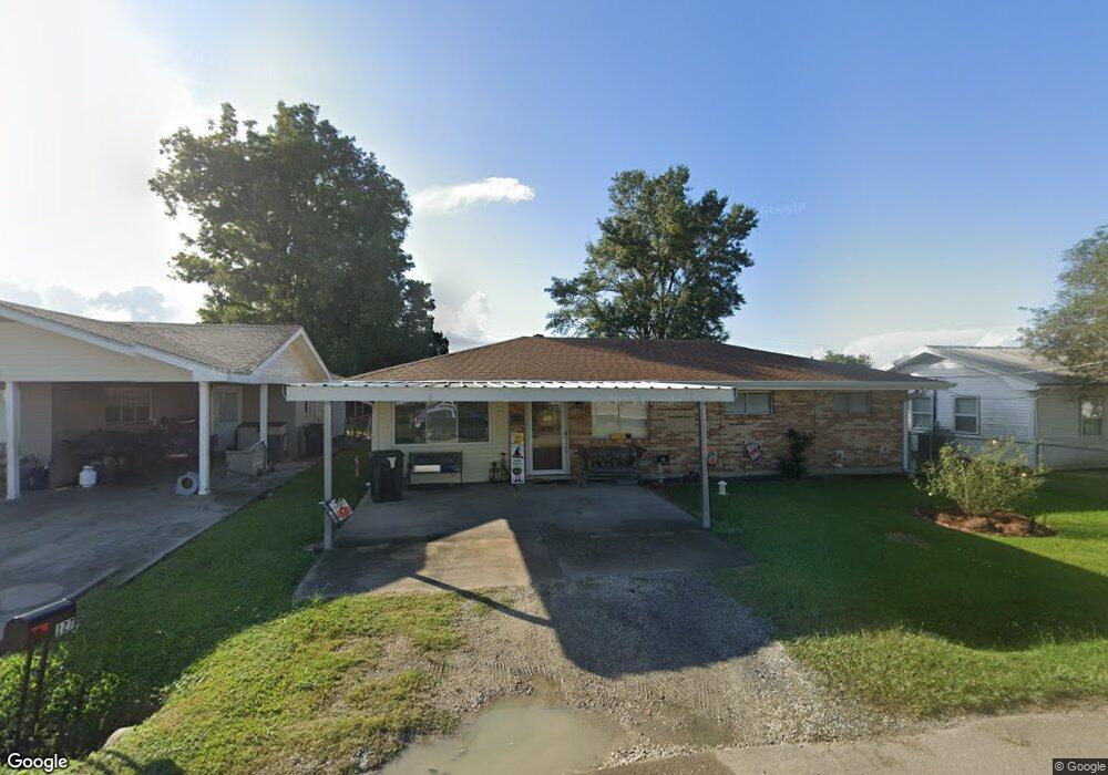127 Roy St, Houma, LA 70360 - photo 1