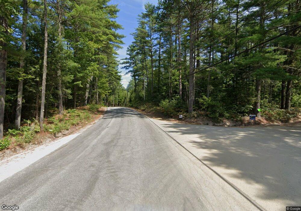 0 John Hodgdon Rd, Ossipee, NH 03864 - photo 1