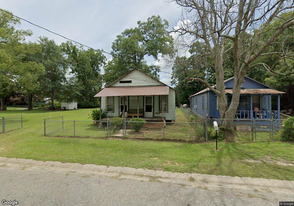 418 2nd St, Moultrie, GA 31768 - photo 1