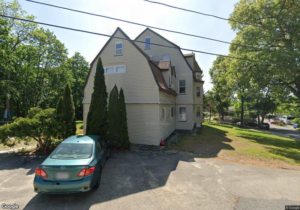 24 Highland Park unit D, Uxbridge, MA 01569 - photo 1