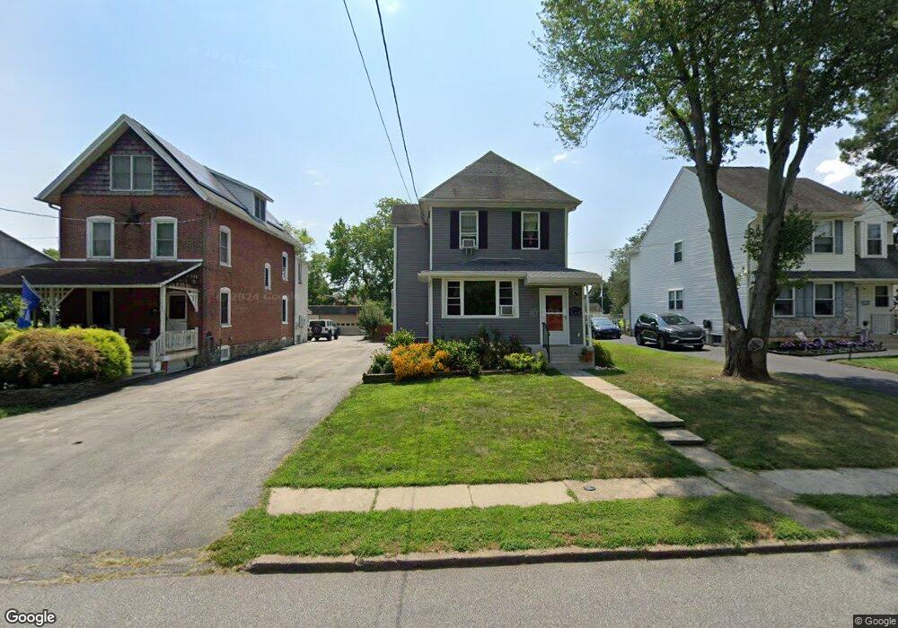 123 Sycamore Ave, Morton, PA 19070 - photo 1