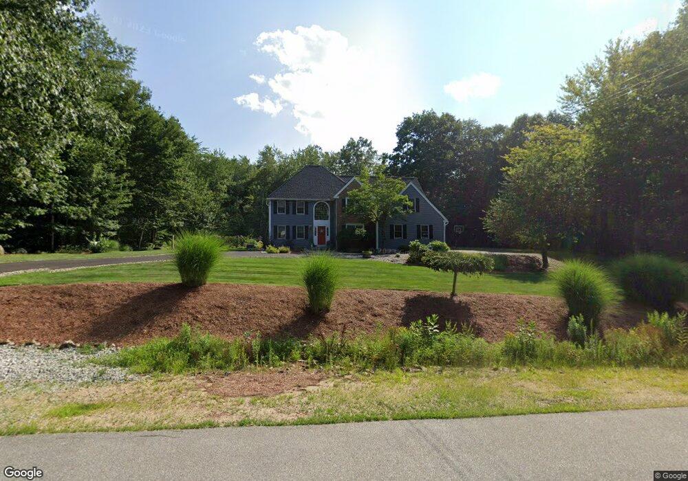 17 Longview Dr, Bow, NH 03304 - photo 1