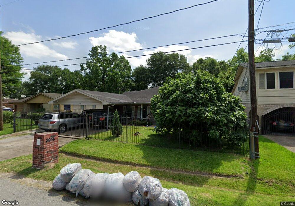 8938 Etta St, Houston, TX 77093 - photo 1