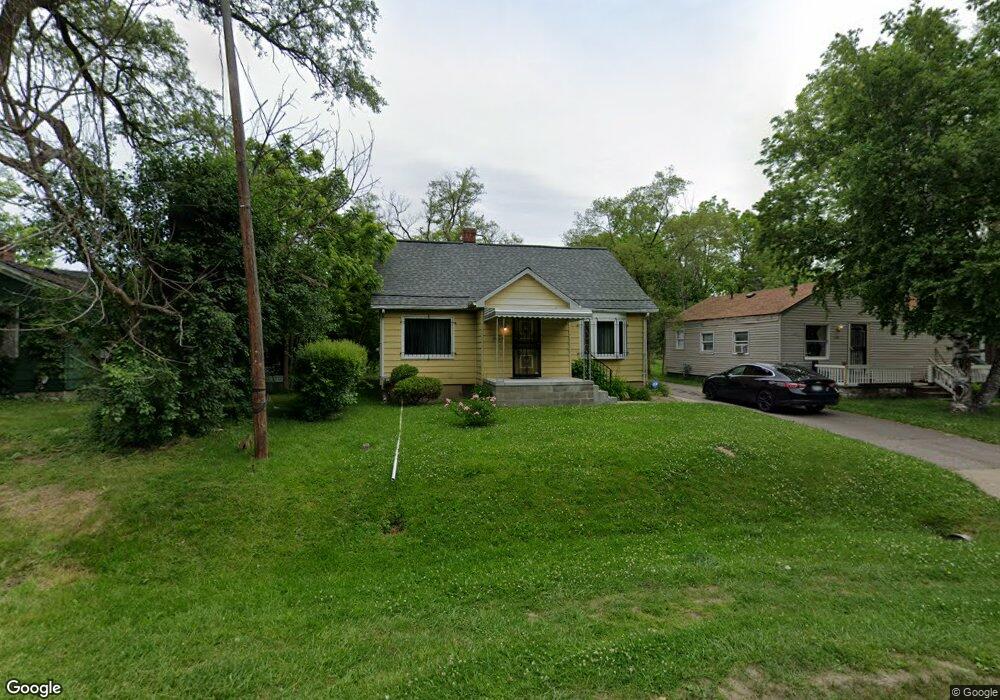 1027 E Downey Ave, Flint, MI 48505 - photo 1