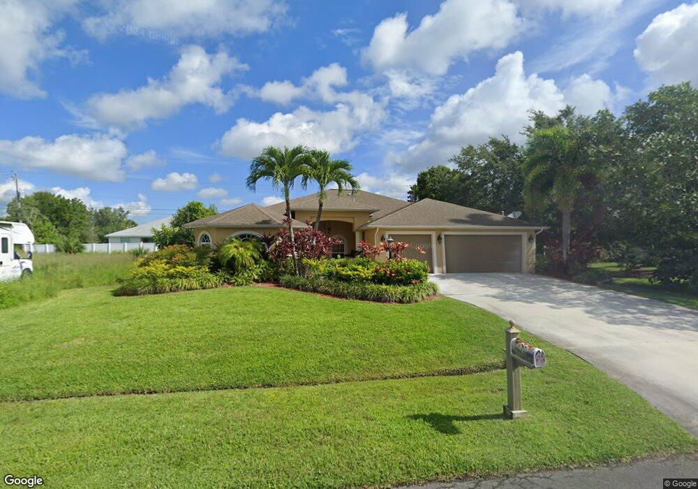 1117 SW Eleuthera Ave, Port Saint Lucie, FL 34953 - photo 1