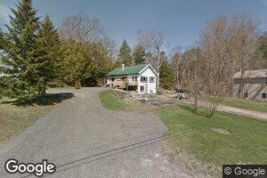 659 Sawyer Rd, Greene, ME 04236