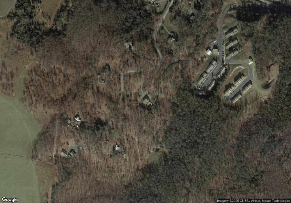 379 Wolverton Mountain Ln, Petersburg, WV 26847 - photo 1