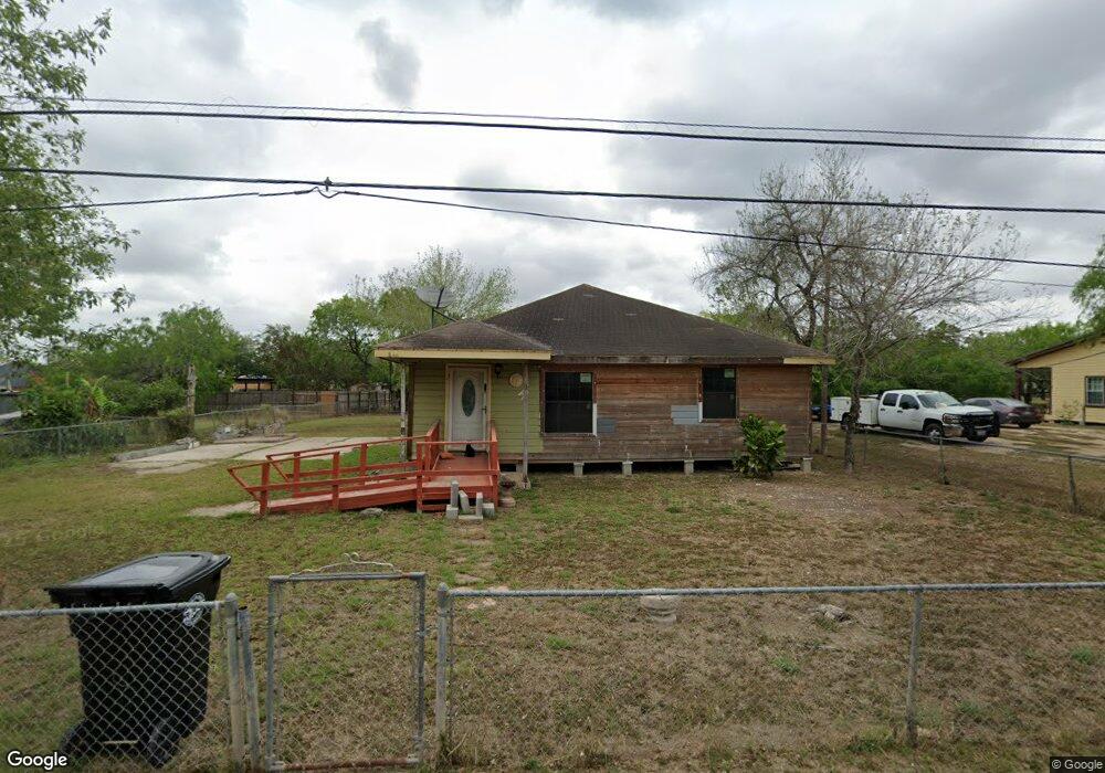 1604 Guadalupe St, Weslaco, TX 78596 - photo 1