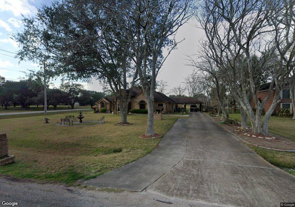 1386 County Road 634, Alvin, TX 77511 - photo 1