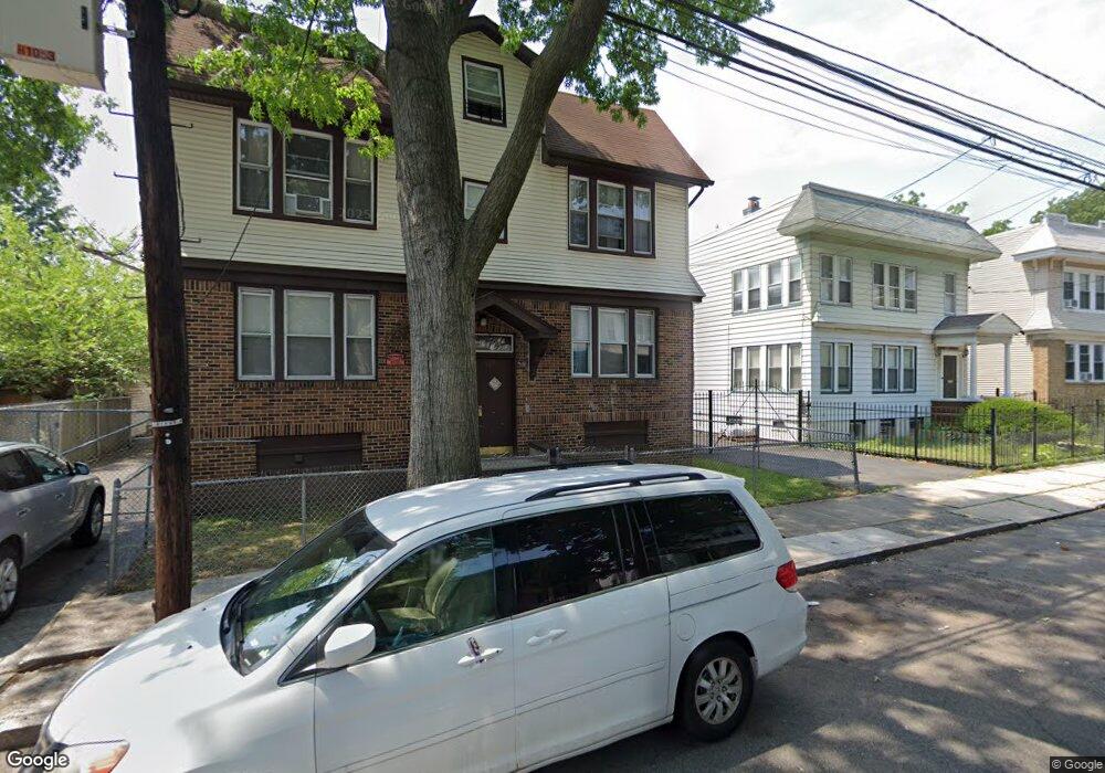 161 Sunset Ave unit 4, Newark, NJ 07106 - photo 1