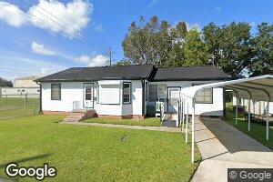 138 Adoue St, Houma, LA 70360