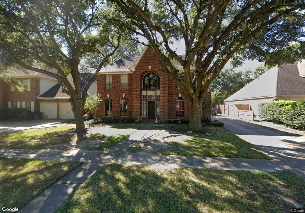 15819 Cade Ct, Houston, TX 77095 - photo 1