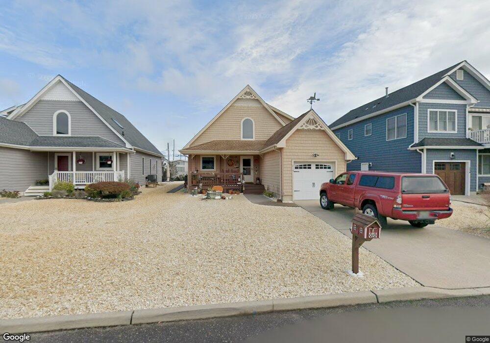216 Beach Dr, Seaside Park, NJ 08752 - photo 1