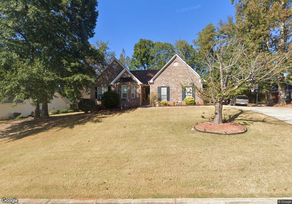 1946 Kevin Dr SE, Conyers, GA 30013 - photo 1
