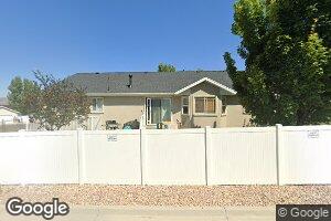 560 E 30 N, Ephraim, UT 84627