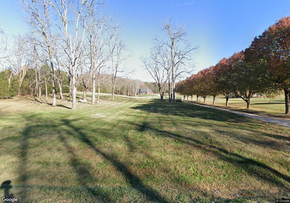 4320 Officers Chapel Rd, Cookeville, TN 38506 - photo 1