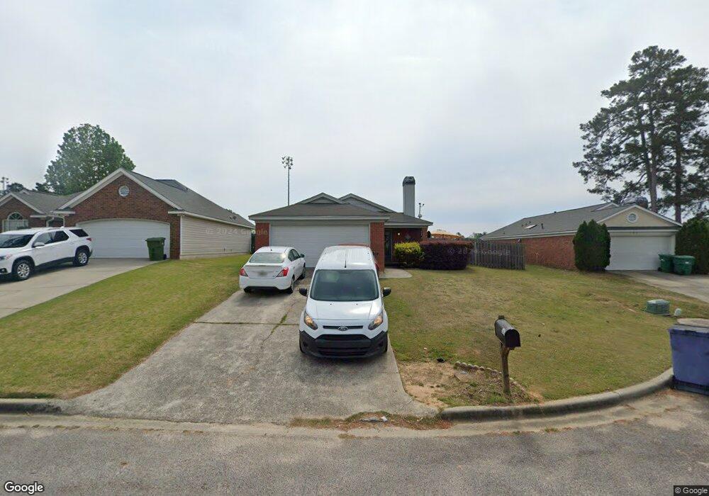 547 Blue Ridge Crossing, Evans, GA 30809 - photo 1