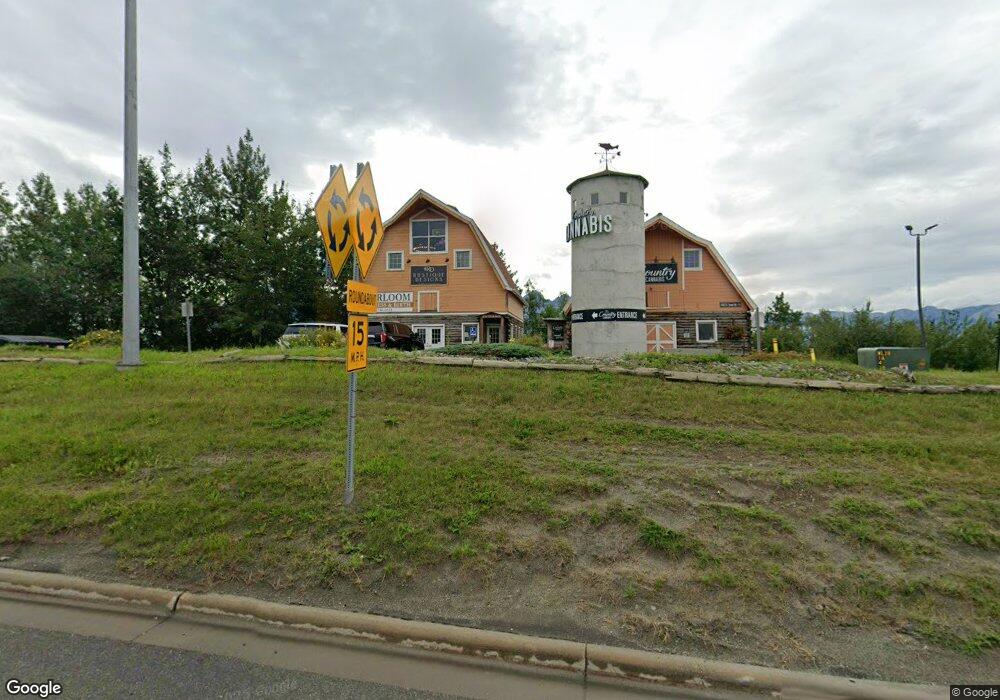 2323 S Trunk Rd, Palmer, AK 99645 - photo 1