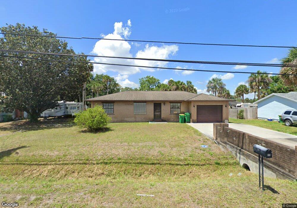 641 N Range Rd, Cocoa, FL 32926 - photo 1