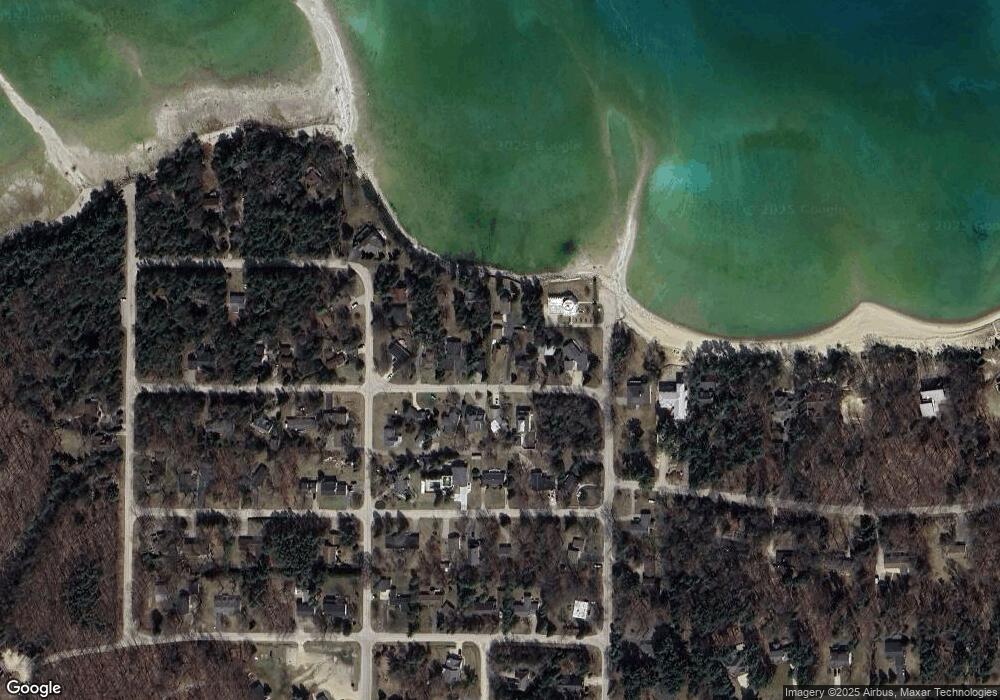 13059 Cedar St, Charlevoix, MI 49720 - photo 1