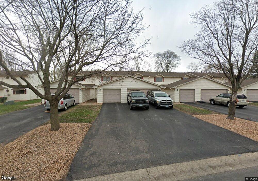 10678 Hummingbird St NW, Coon Rapids, MN 55433 - photo 1