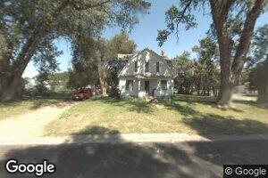 106 E 4th St, Big Springs, NE 69122