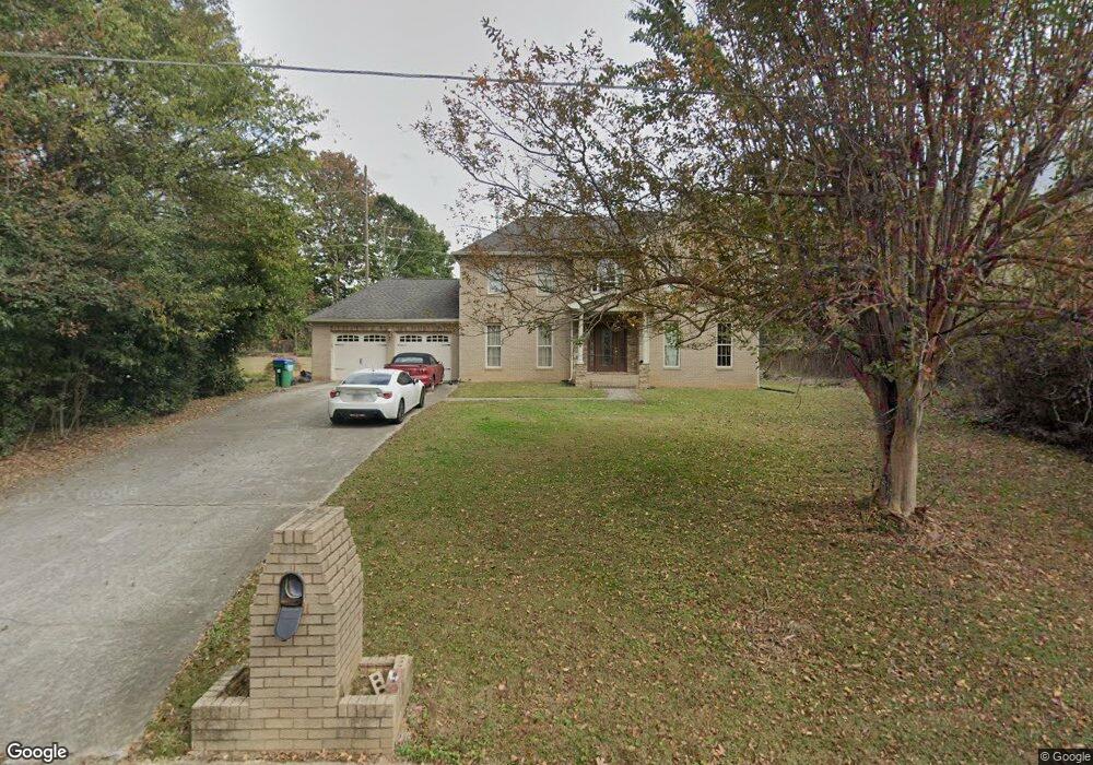 1118 Pine Cove Dr SW unit 2, Lilburn, GA 30047 - photo 1