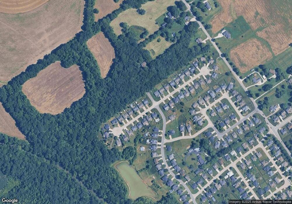 6400 Sky Crest Ct, Charlestown, IN 47111 - photo 1