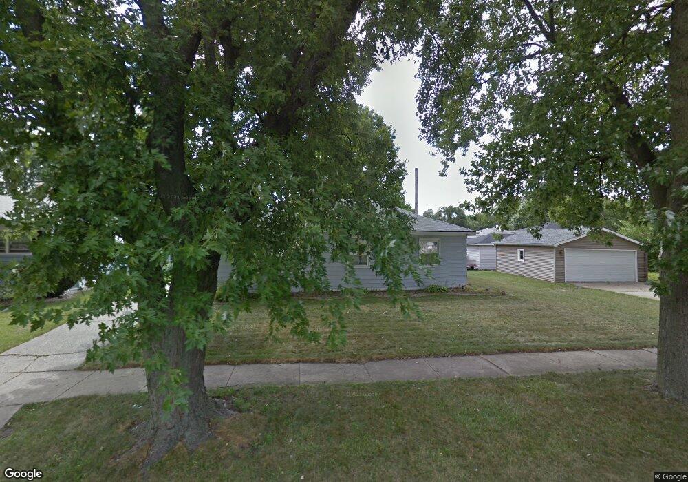 3410 Glenwood St, Highland, IN 46322 - photo 1