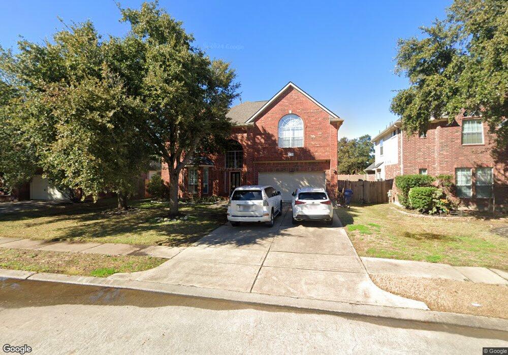 22026 Skyridge Ln, Richmond, TX 77469 - photo 1