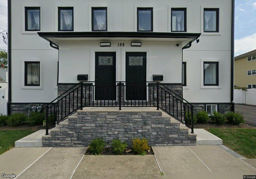 188 Ragonese St unit 2, Lodi, NJ 07644 - photo 1